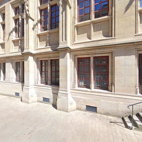 Boulangerie Rue des carmes Rouen