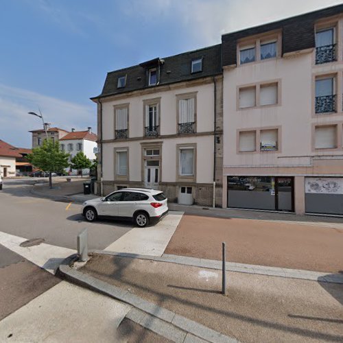 Agence immobilière Veritti Romuald Remiremont