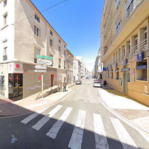 Boulangerie à Roanne