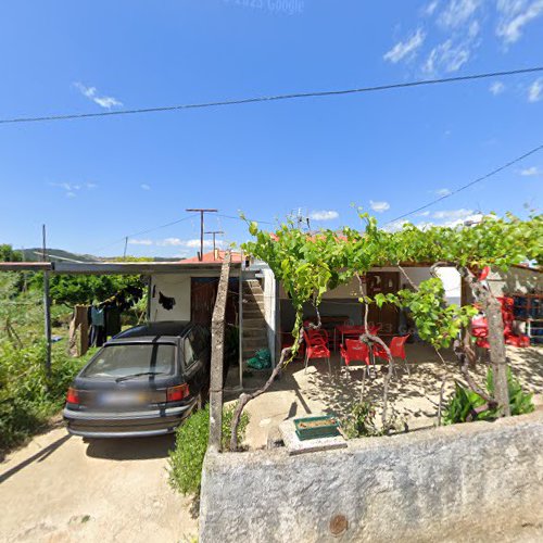 Taberna do Arménio em Vila Nova de Poiares