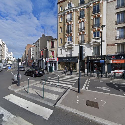 Agence de location d'appartements Horlogerie des Bourguignons Asnières-sur-Seine
