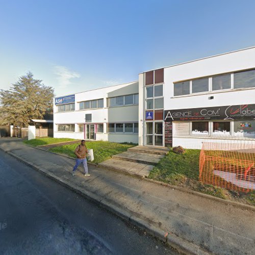 Centre de formation ASM consultant Nantes