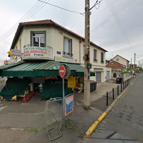 Agence de location de voitures good loc's Savigny-sur-Orge
