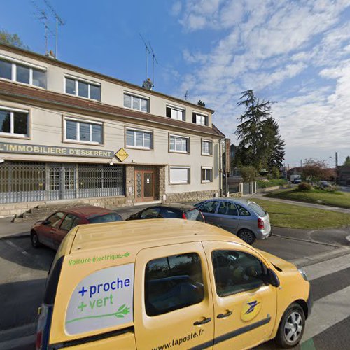 Agence immobilière L'Immobiliere D'Essenrent Saint-Leu-d'Esserent