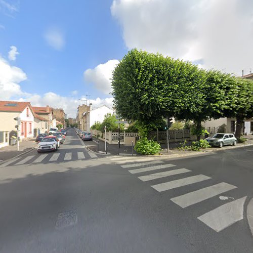 Brasserie Maison Belhamici Choisy-le-Roi