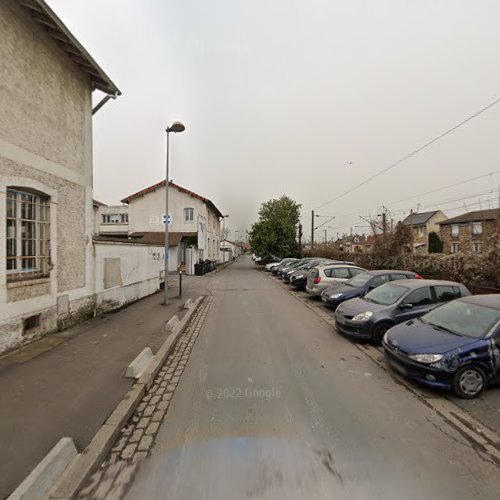 Siège social Eglise Génération révolutionnée pour Christ Pierrefitte-sur-Seine