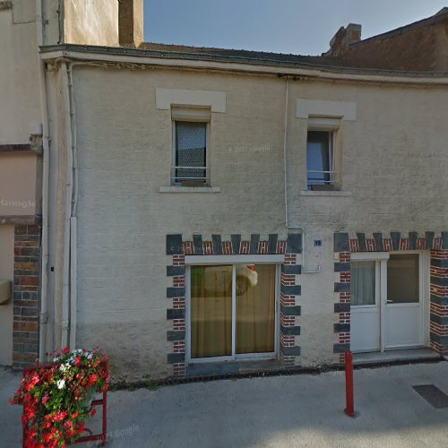 Agence de services d'aide à domicile Vitalliance Châteaubriant - Aide à domicile Abbaretz