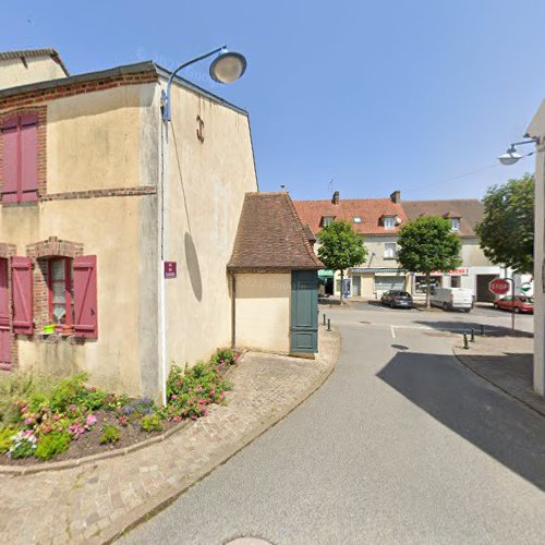 Boulangerie Moreau Tourouvre au Perche