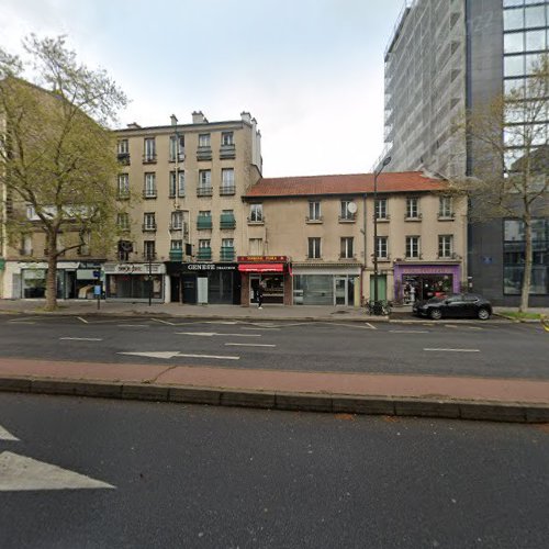 Siège social Source Urbaine Boulogne-Billancourt