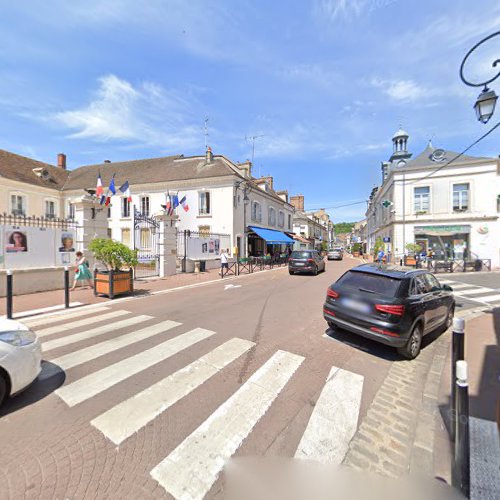 Centre commercial Mantes la jolie Montereau-Fault-Yonne
