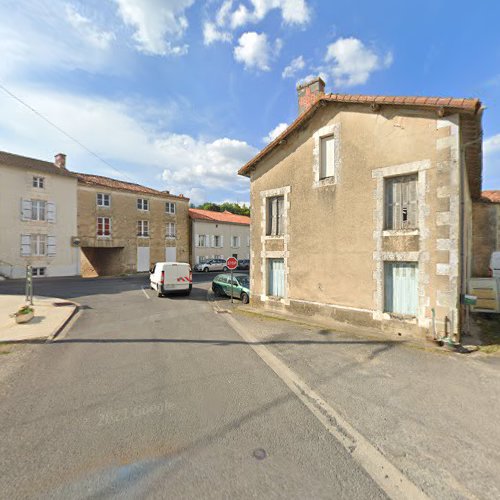 Atelier de carrosserie automobile Garage Bigot Château-Garnier