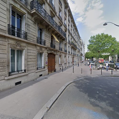 Agence de location de voitures Elpis Car Paris