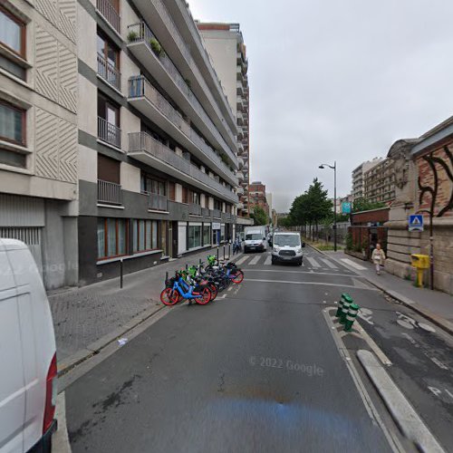 Siège social Parking Mazarine (Siège Social) Paris