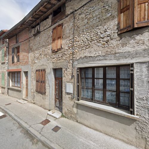 Boulangerie Depot De Pain Auberives-en-Royans