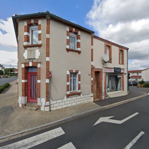 Boutique de mariage Eseam (Ouverture du showroom le 1er septembre) à La Tessoualle