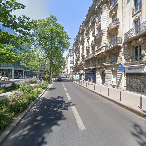 Agence immobilière Residency Paris