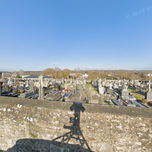 Cimetière Cimetière Plouay