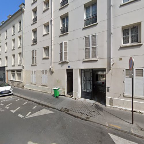 Agence immobilière Lice Paris