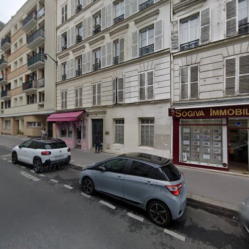 Agence immobilière Sogiva Immobilier Paris