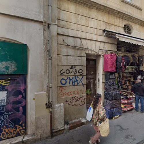 L´Alcazar Boulangerie Patisserie à Marseille