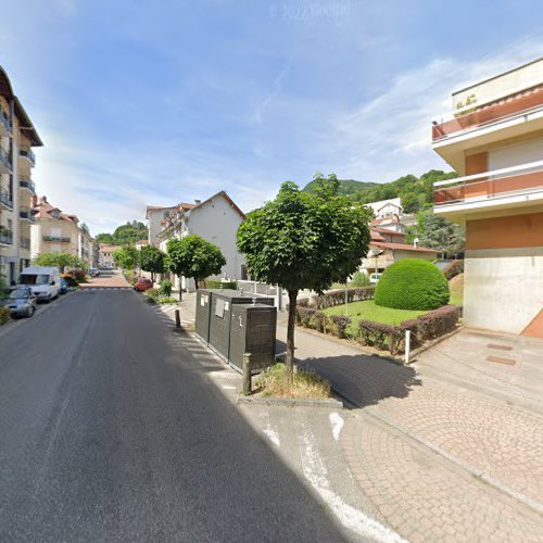 Location voiron à Voiron