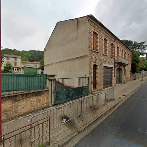 Siège social Cabinet Infirmier des Arcades Réalmont