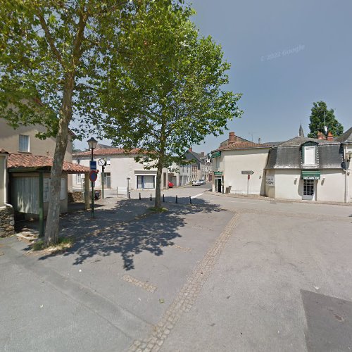 Boulangerie Raveau à Sèvremont