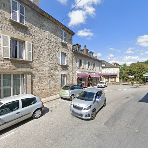 France Limousin Immobilier à Treignac
