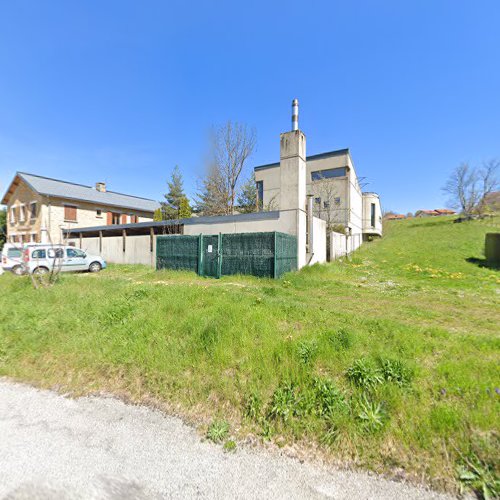 Association Spéléovision à La Chapelle-en-Vercors