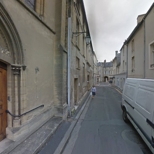 Paroisse Notre-Dame Du Bessin à Bayeux