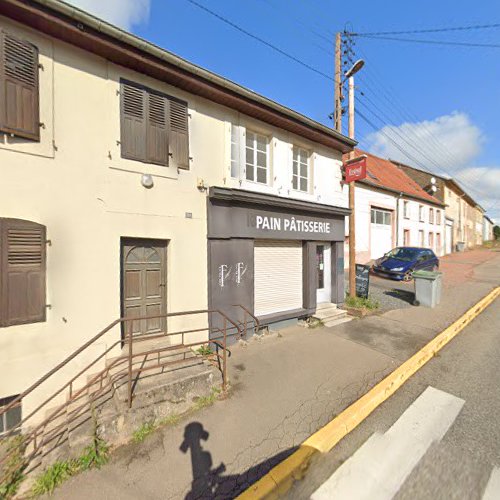 Boulangerie Aux Quatre Epis Saint-Jean-Rohrbach