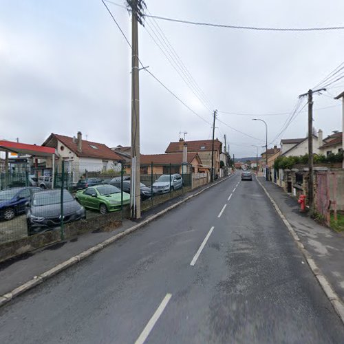 Peintre en bâtiment Luu Van Emmanuel Cormeilles-en-Parisis