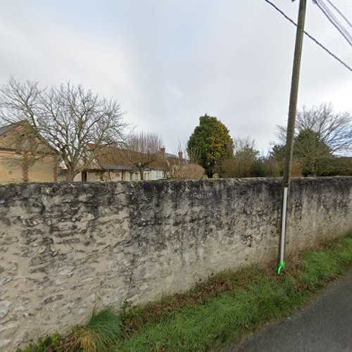Agence immobilière Sarl Loc In Touraine Azay-sur-Cher
