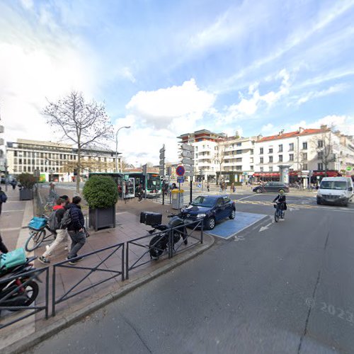 Boulangerie Bourguignon Jean Marc Christian Clamart