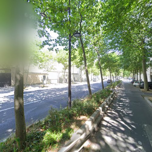 Société Immobilière Denfert Rochereau à Paris