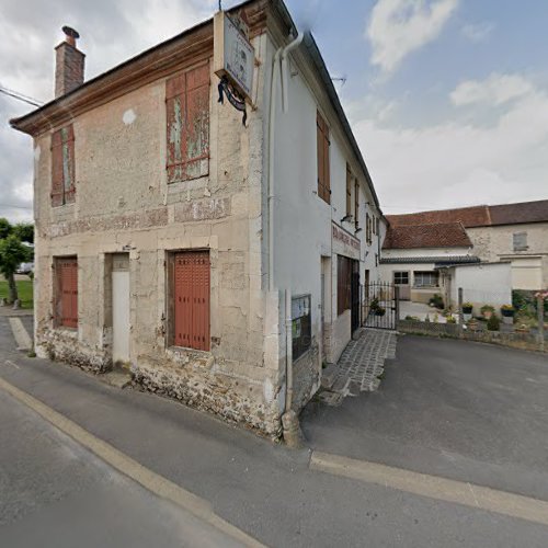 Boulangerie Fourrier Joël Orly-sur-Morin