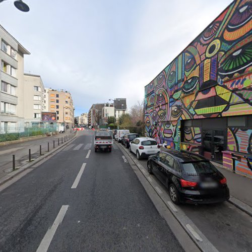 AMAP de l'Ourcq à Paris