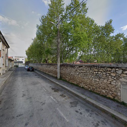 Terre Solidaire de NÎMES à Nîmes