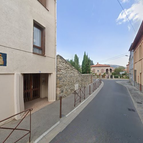 Église catholique Sant Pere de Prada Prades