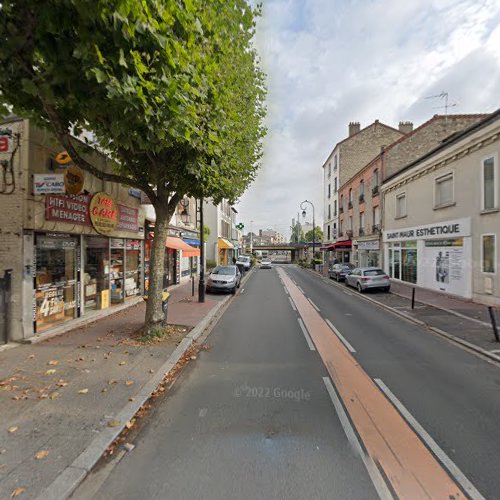 Boulangerie Duchevet Vincent La