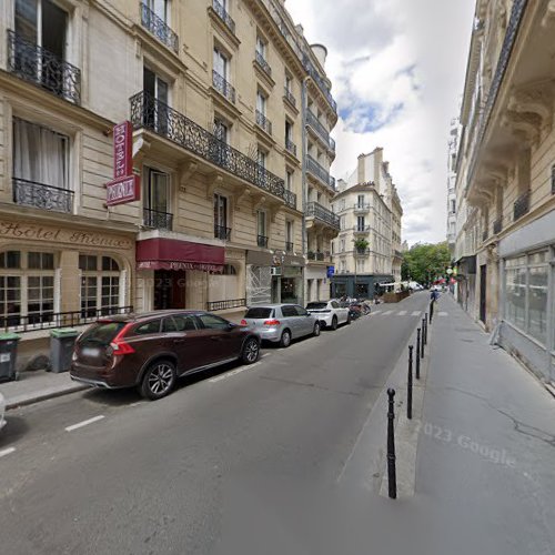 Agence immobilière Groupe Orsay Paris