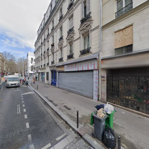Club Immobilier à Paris