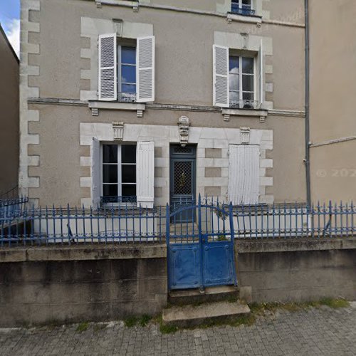Agence immobilière Aubret Gestion SAS Ancenis-Saint-Géréon