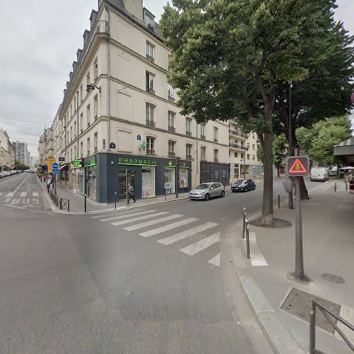 Boulangerie - Patisserie Maison Verdelot Traiteur Café à Paris