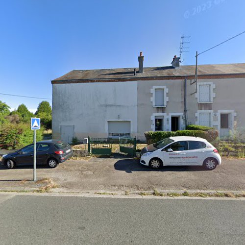 Boulangerie aux pains de nos ancêtres Saint-Maurice-la-Souterraine