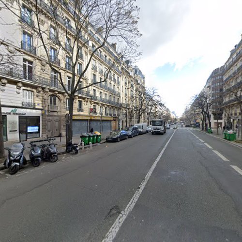 Crecerelle Immobilier à Paris