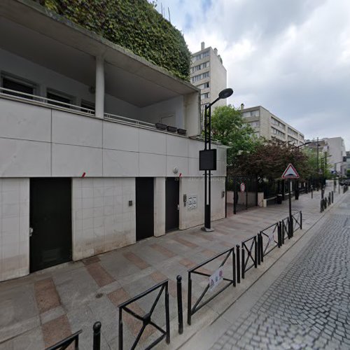 Boulangerie Pâtisserie Confiseur à Levallois-Perret