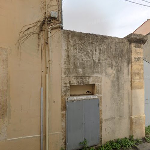 Église catholique Jésuites de Nevers Montpellier