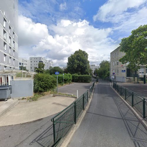 Association ou organisation Bouge Tes Atomes! Nanterre