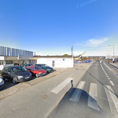 Atelier de carrosserie automobile Garage Du Parc Cormeilles-en-Parisis